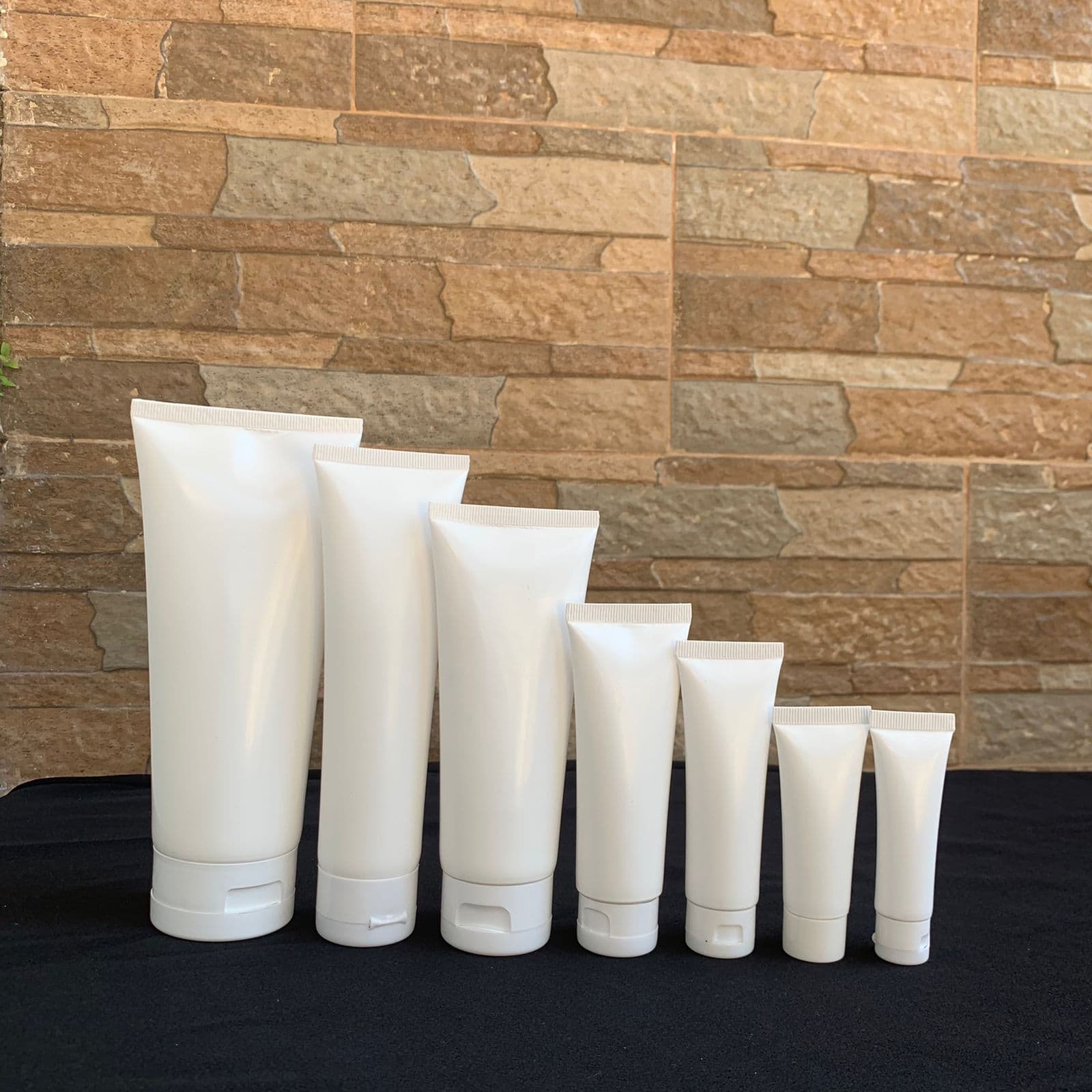 Kemasan putih Karya Pratama Packaging